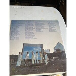 Three Dog Night – Cyan - 1973 Vinyl LP Record Album